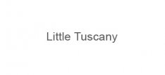 Little Tuscany