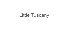 Little Tuscany