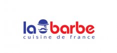 LA BARBE