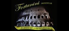 Fortanini Mens Wear