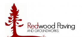 Redwood Paving