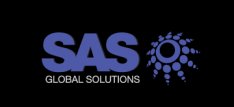 SAS GLOBAL SOLUTIONS