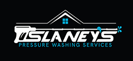 Slaney's Pressure Washing Services